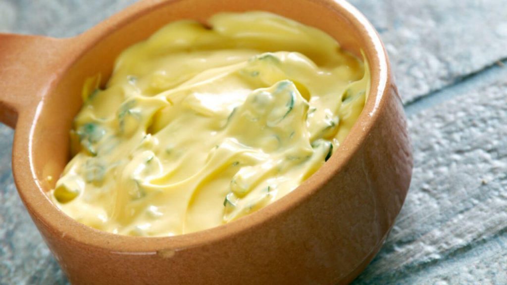 Sauce béarnaise simplifiée au Thermomix
